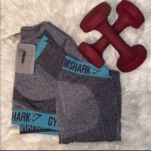 Gymshark Set